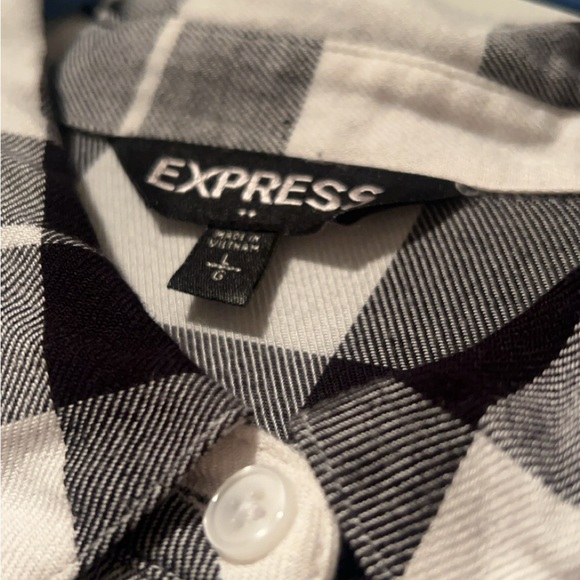 Express Button Down - Picture 2 of 2